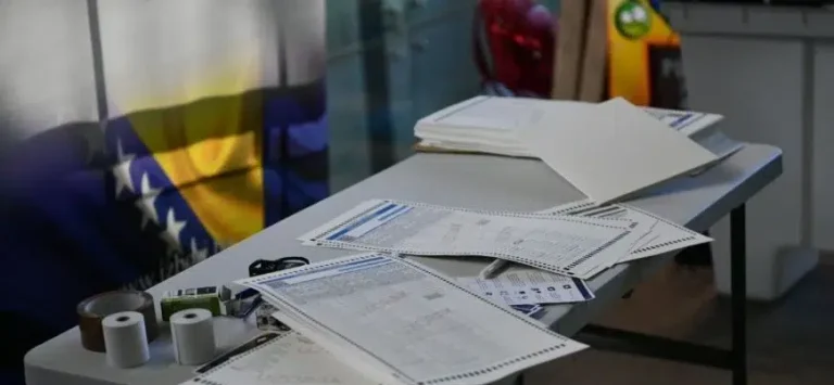 CIK večeras donio odluku: Evo gdje se odgađaju lokalni izbori u BiH