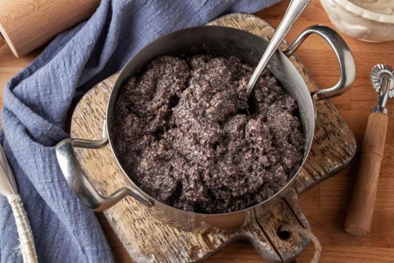 Baklava sa makom – recept za najsočniju baklavu Baklava sa makom – recept za najsočniju baklavu