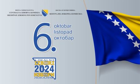 EKSKLUZIVNO: Centralna Izborna Komisija BiH obustavila podjelu biračkog materijala, razmatra se odgađanje Lokalnih Izbora 2024!?