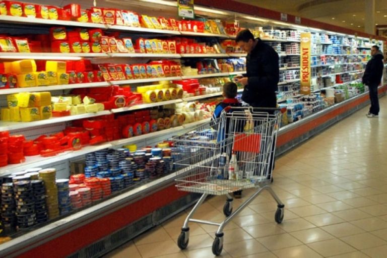 HRANA KOJA NE VALJA GRAĐANIMA EU PRODAJE SE U BIH: Evo kakve su štetne tvari otkrivene… HRANA KOJA NE VALJA GRAĐANIMA EU PRODAJE SE U BIH: Evo kakve su štetne tvari otkrivene…