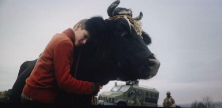 Šon Pen snimio film o ratu u Ukrajini za jedan dolar – o čemu se radi