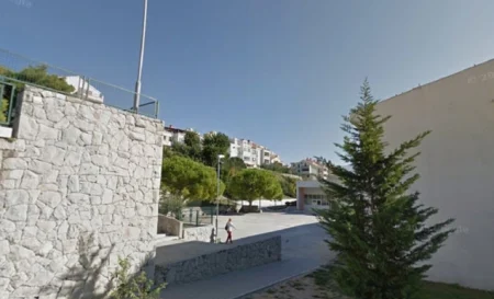 Tučnjavu osmaši dogovorili preko Snapchata, privedeno 29 učenika