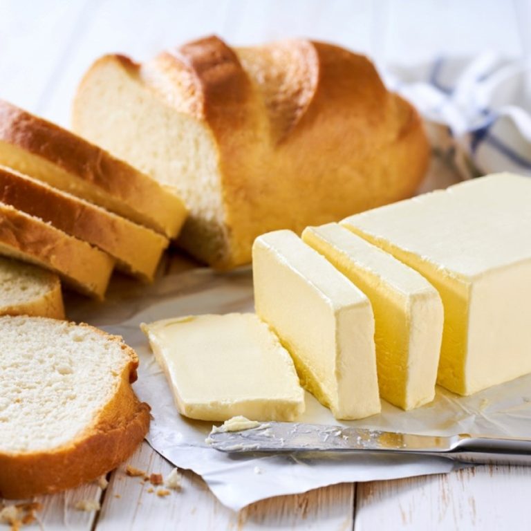 TRIK KOJI GA ODRŽAVA SVJEŽIM I MEKŠIM: Ako čuvate puter u frižideru, evo zašto ne biste trebali