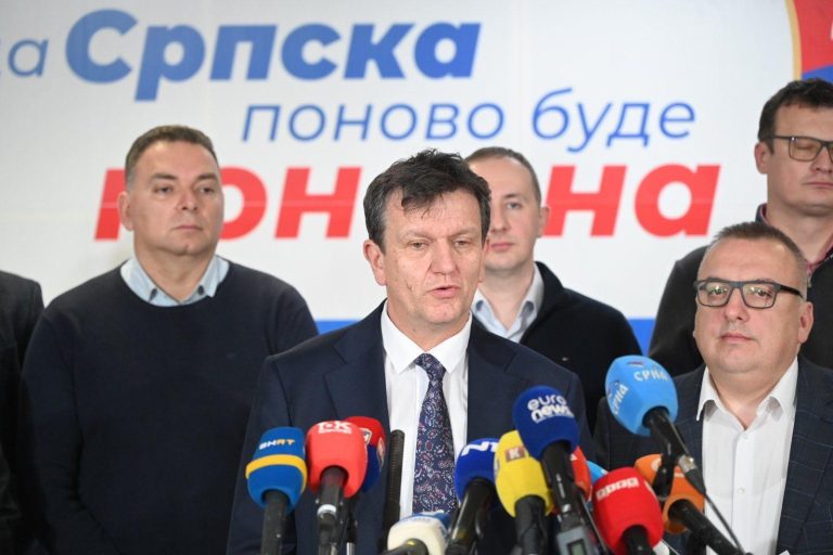 Predsednički izbori u Republici Srpskoj: O samouverenosti i apatiji