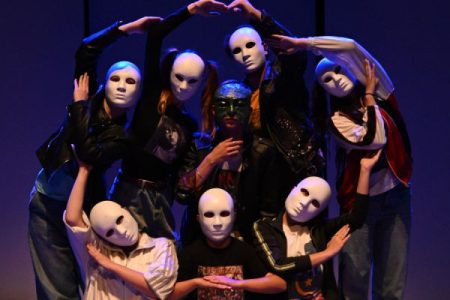 Dvije predstave zeničkog BNP-a u Kaknju i Živinicama