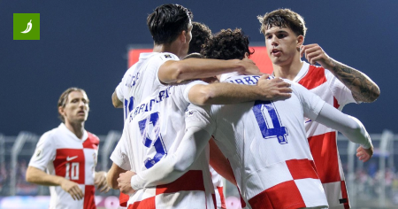 VIDEO Hrvatska se plasirala na Svjetsko prvenstvo