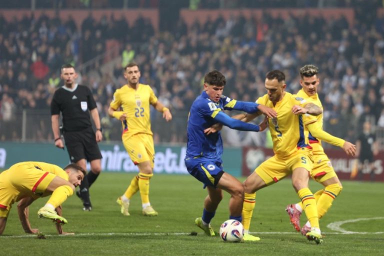 SB NA LICU MJESTA; POBJEDA ZA PAMĆENJE U ZENICI: BiH nakon preokreta stigla na korak od Mundijala