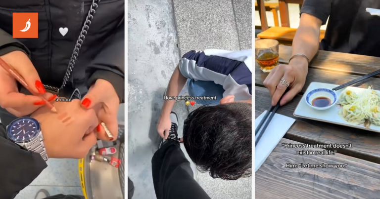 TikTok trend “tretman princeze” uznemirio je internet: “Loš odnos snaga u vezi”