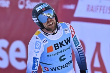 Nakon teške povrede, Kilde razmatra povratak na stazu u četvrtak