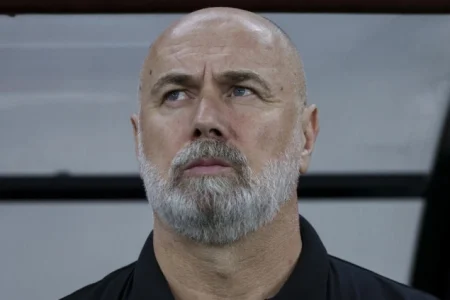 Sergej Barbarez: Moj san se desio! Pokušat ćemo pobijediti i otići na SP