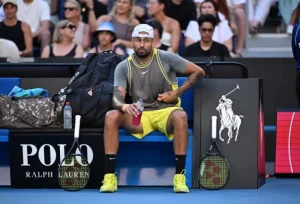 Kyrgios će igrati na turniru u Melbourneu, cilja Australian Open