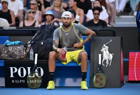 Kyrgios će igrati na turniru u Melbourneu, cilja Australian Open