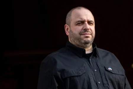 Bivši ukrajinski ministar odbrane svjedoči u slučaju korupcije