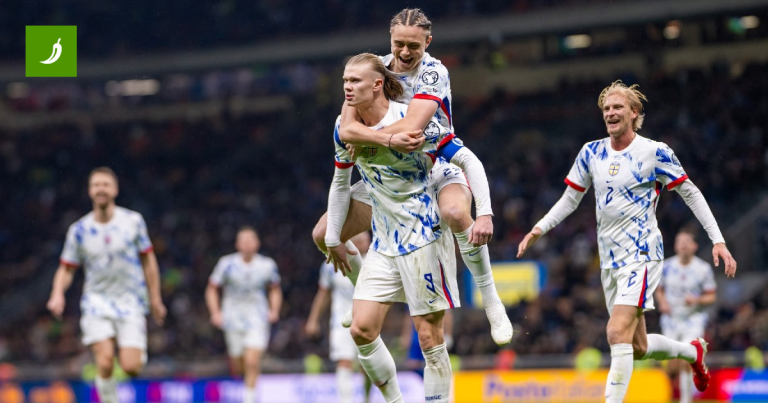 Norveška je deklasirala Italiju i pomogla Hrvatskoj u borbi za prvo mjesto na Svjetskom prvenstvu