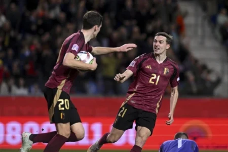 Remi Kazahstana i Belgije u kvalifikacijama za SP