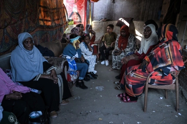 Sudanska vojska potisnula RSF iz dvije oblasti, hiljade civila bježe Sudanska vojska potisnula RSF iz dvije oblasti, hiljade civila bježe