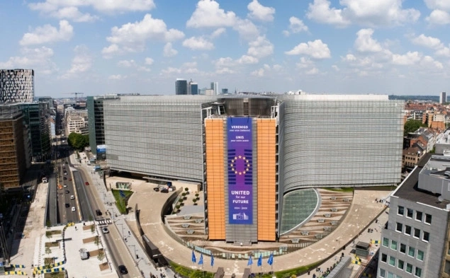 Digitalno pravosuđe u EU – Komisija otkrila strategiju modernizacije Digitalno pravosuđe u EU – Komisija otkrila strategiju modernizacije