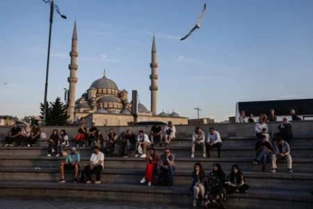 Turska obilježila Međunarodni dan solidarnosti s palestinskim narodom