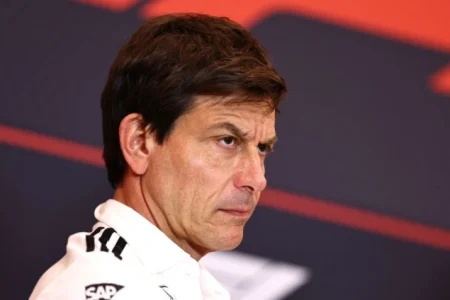 Toto Wolff prodao 15 odsto svog udjela u ekipi Mercedes