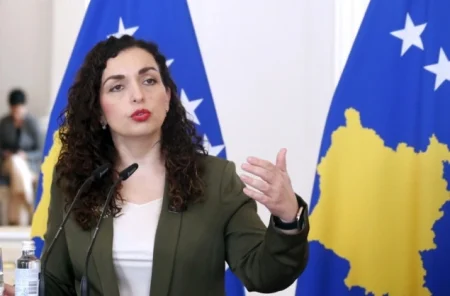Nakon raspuštanja Skupštine Kosova – Osmani razgovara o vanrednim izborima