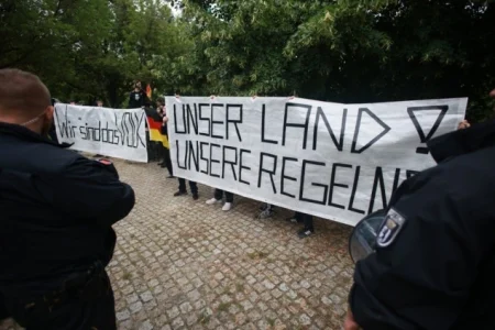 Uspon njemačke krajnje desnice: Ekstremističke ideje sve više dobijaju na značaju u političkom centru