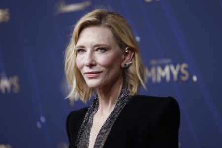Cate Blanchett među prazničnim urednicima BBC Radija 4 Cate Blanchett među prazničnim urednicima BBC Radija 4