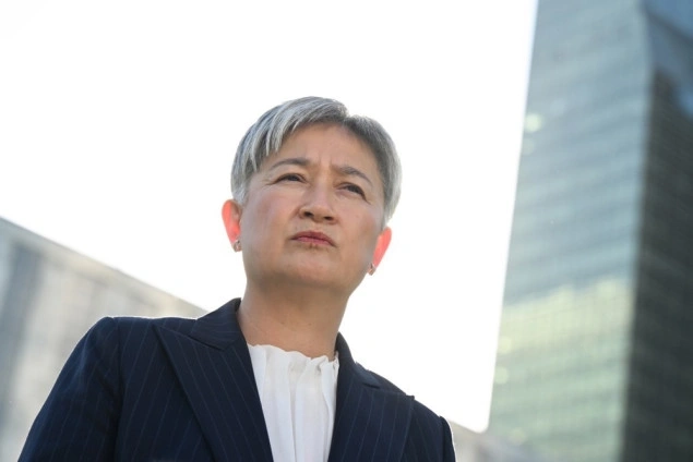 Australija pozdravila Trumpovo izuzeće od carina na govedinu i druge prehrambene proizvode Australija pozdravila Trumpovo izuzeće od carina na govedinu i druge prehrambene proizvode