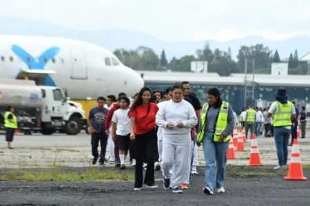 ICE pritvorio rekordnih 65.000 osoba usred ubrzanog tempa deportacija