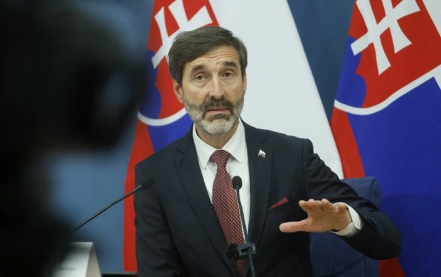 Crna Gora najbliža naredna članica EU, poručeno iz Bratislave Crna Gora najbliža naredna članica EU, poručeno iz Bratislave