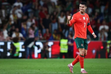 Ronaldo će najvjerovatnije izbjeći kaznu i igraće od početka na Svjetskom prvenstvu Ronaldo će najvjerovatnije izbjeći kaznu i igraće od početka na Svjetskom prvenstvu