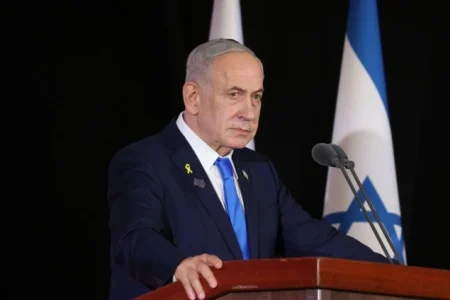 Netanyahu obišao izraelske vojnike raspoređene u Siriji van linije primirja