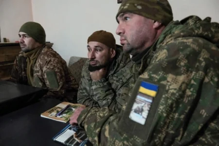 Amerika optimistična, Ukrajina oprezna: Tri sporna pitanja koče mirovni sporazum