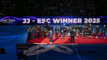 Evrovizija 2026: ORF traži kompromis o učešću Izraela dok više zemalja prijeti bojkotom