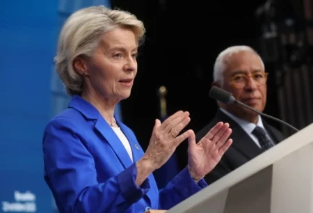 Von der Leyen i Costa: Ništa o Ukrajini bez Ukrajine