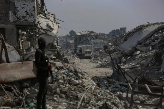 Izrael tvrdi da je ubio 40 palestinskih boraca u tunelima u Rafi Izrael tvrdi da je ubio 40 palestinskih boraca u tunelima u Rafi