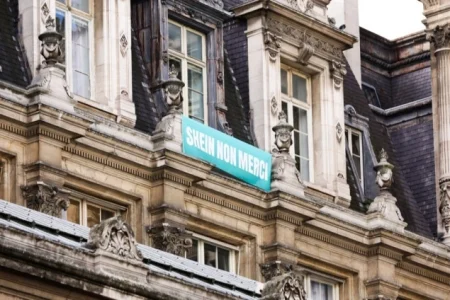 EU pojačava pritisak na Shein