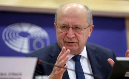 Komesar za odbranu EU: Rusija bi mogla da provjeri snagu NATO-a u naredne 2–4 godine