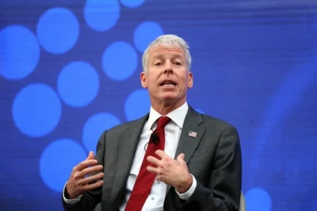 Američki ministar energetike: BiH hitno mora pokrenuti Južnu gasnu interkonekciju