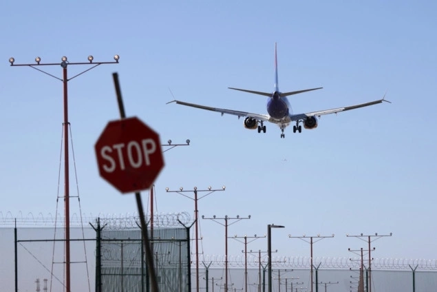 Avio-saobraćaj u SAD-u se vraća u punom kapacitetu Avio-saobraćaj u SAD-u se vraća u punom kapacitetu