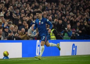 Chelsea bolji od Burnleyja u gostima