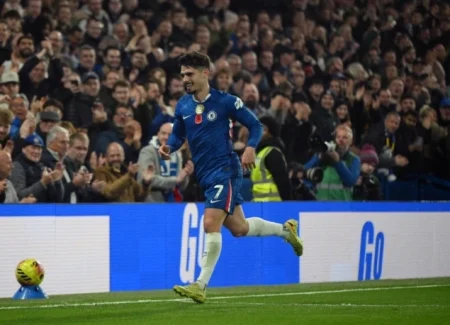 Chelsea bolji od Burnleyja u gostima