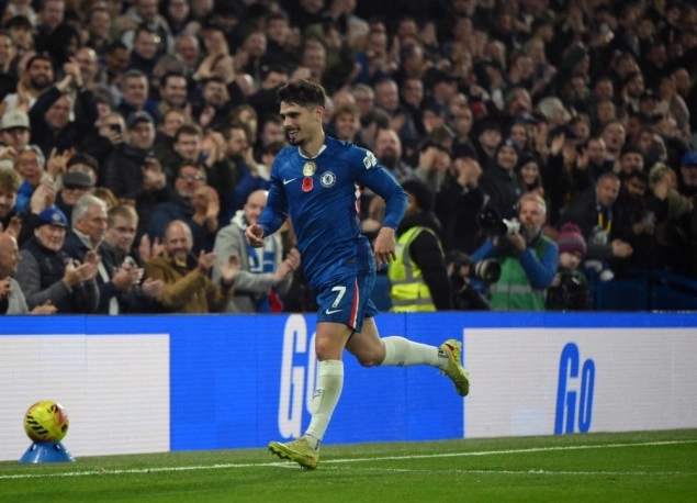 Chelsea bolji od Burnleyja u gostima Chelsea bolji od Burnleyja u gostima