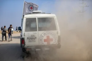 Izraelska vojska potvrđuje: Još jedan taoc iz Gaze predat Crvenom križu