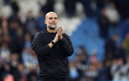 KOD KUĆE JE NAJBOLJE: Pep Guardiola ne odbacuje mogućnost povratka u klub u kojem je 2007. počeo trenersku karijeru