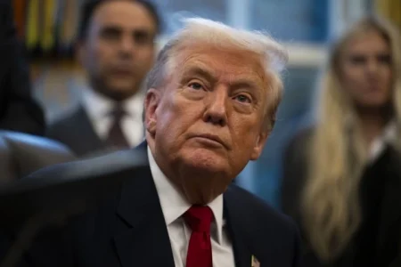 Trump ukida carine na više od 200 prehrambenih proizvoda