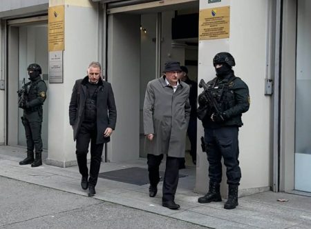 Ročište u predmetu Munjić i drugi: Kako su Munjić, Mušinović i Bubalo nezakonito zapošljavali u F(M)UP, imamo 30-40 slobodnih mjesta