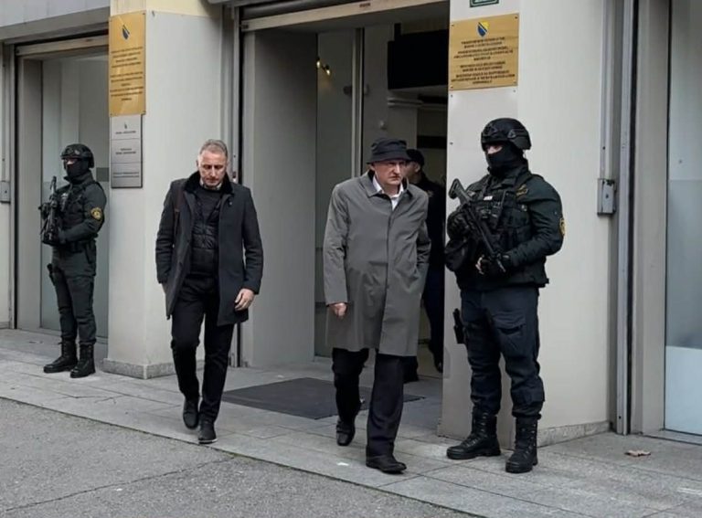 Ročište u predmetu Munjić i drugi: Kako su Munjić, Mušinović i Bubalo nezakonito zapošljavali u F(M)UP, imamo 30-40 slobodnih mjesta