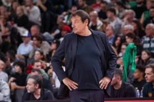 Selektor Turske uoči susreta s BiH: Moramo igrati s drugorazrednim ekipama za mjesto na SP