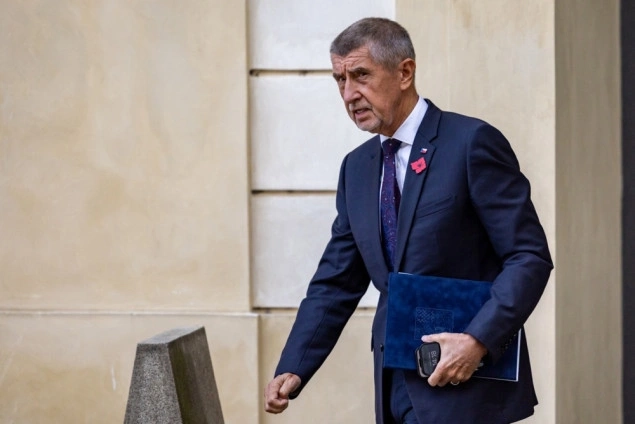 Česi traže od budućeg premijera Babiša da objasni rješenje za sukob interesa Česi traže od budućeg premijera Babiša da objasni rješenje za sukob interesa