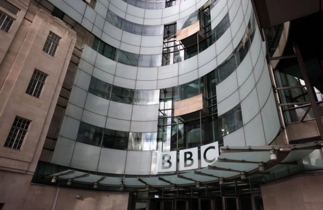 BBC u velikoj krizi: Najavljena tužba teška više milijardi BBC u velikoj krizi: Najavljena tužba teška više milijardi